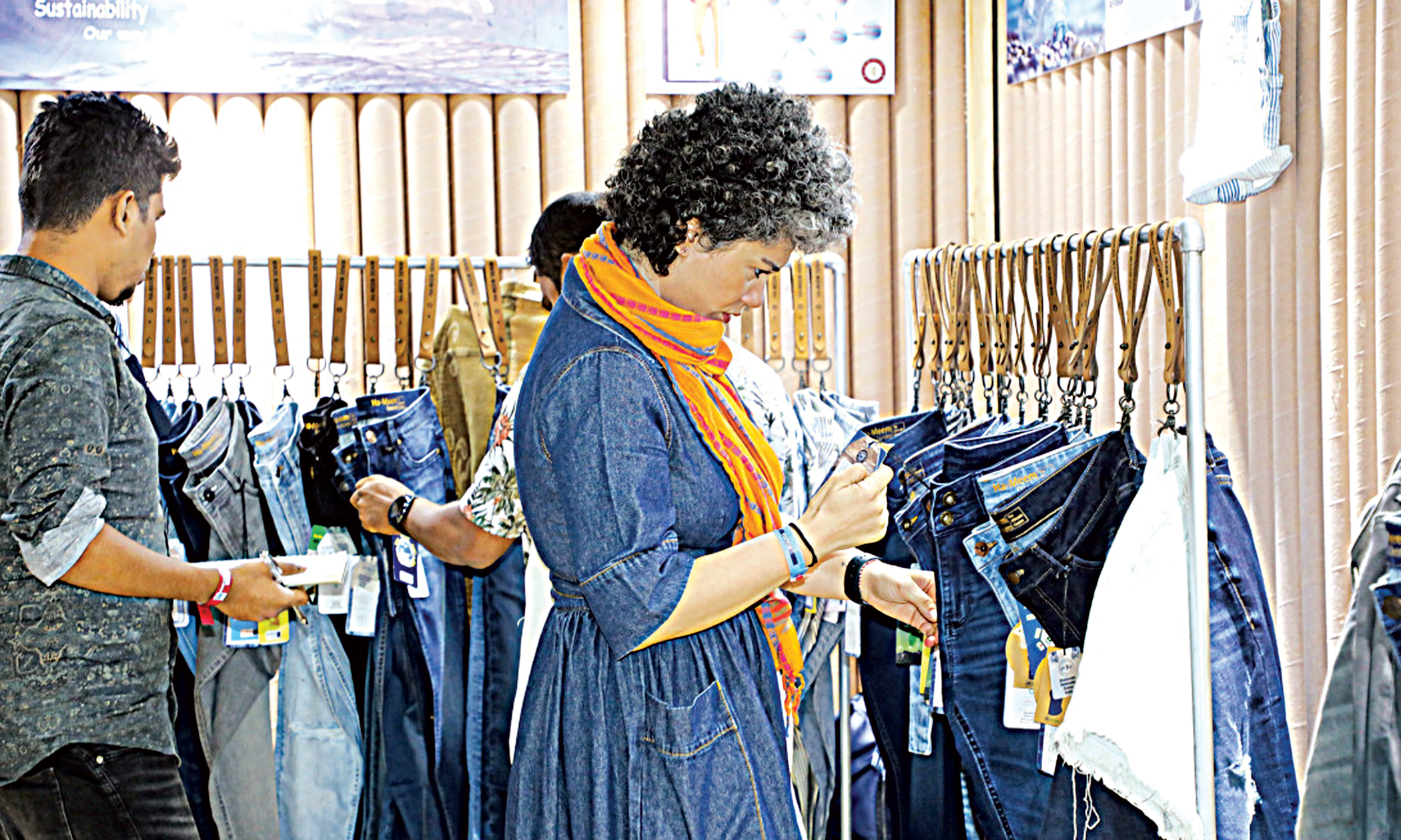 Innovation key for Bangladesh to remain a global RMG leader