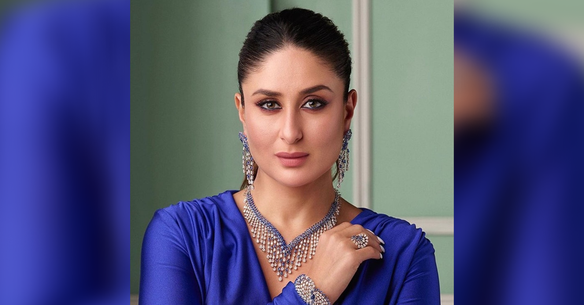 Hope to add my touch to Black Widow through my voice: Kareena Kapoor Khan 