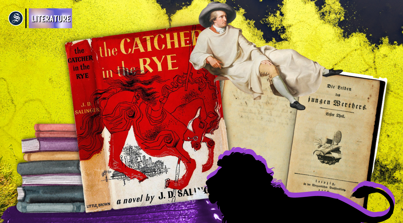 Everything is illuminated, but something is lost