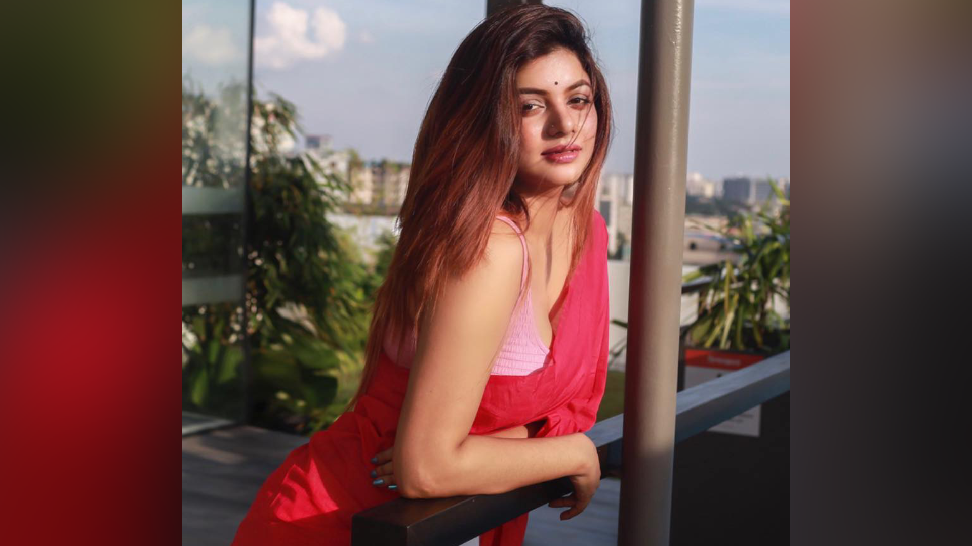 The one who has love, has the whole world: Sohana Saba