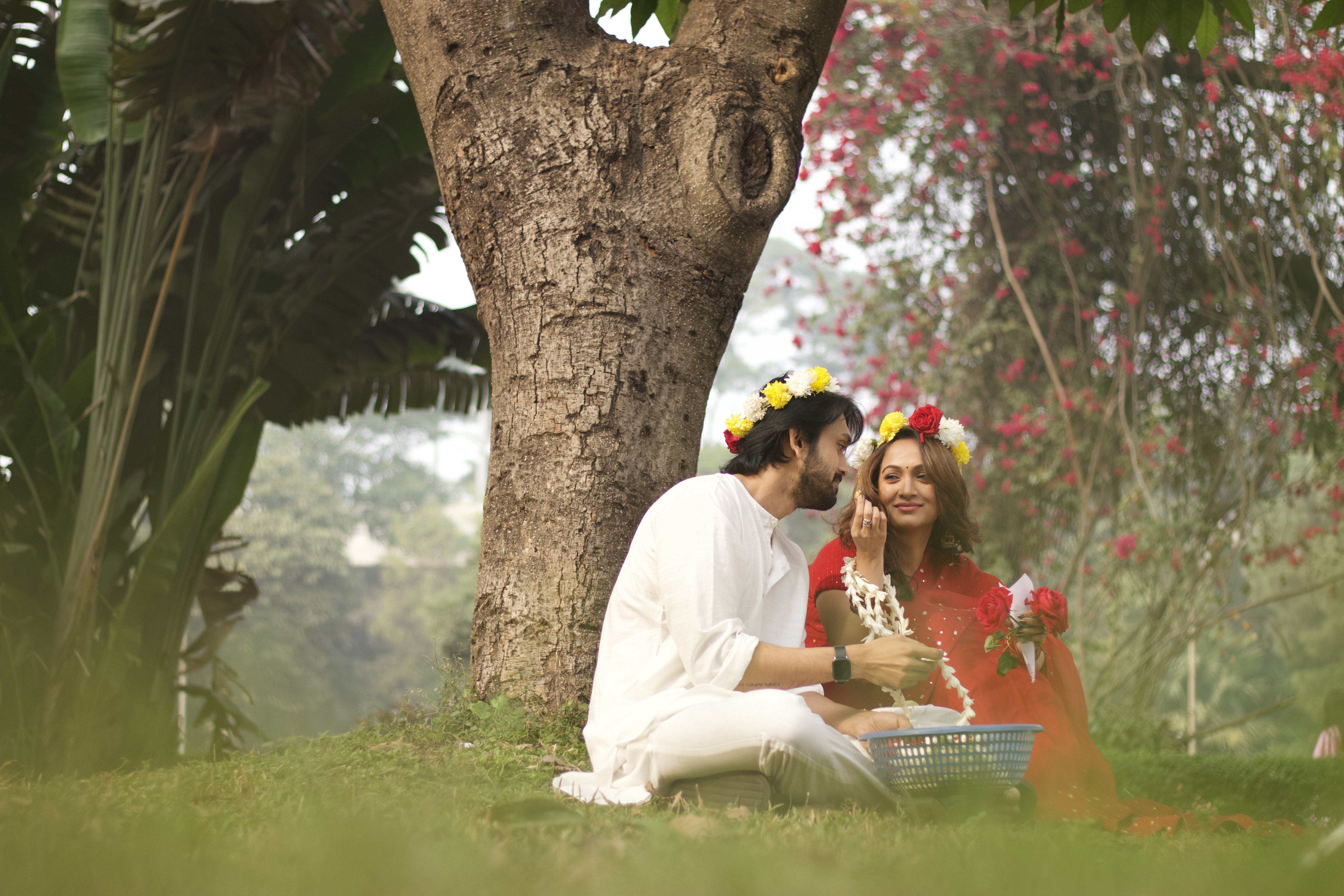 ‘In this time of restlessness, light-hearted content brings relief’