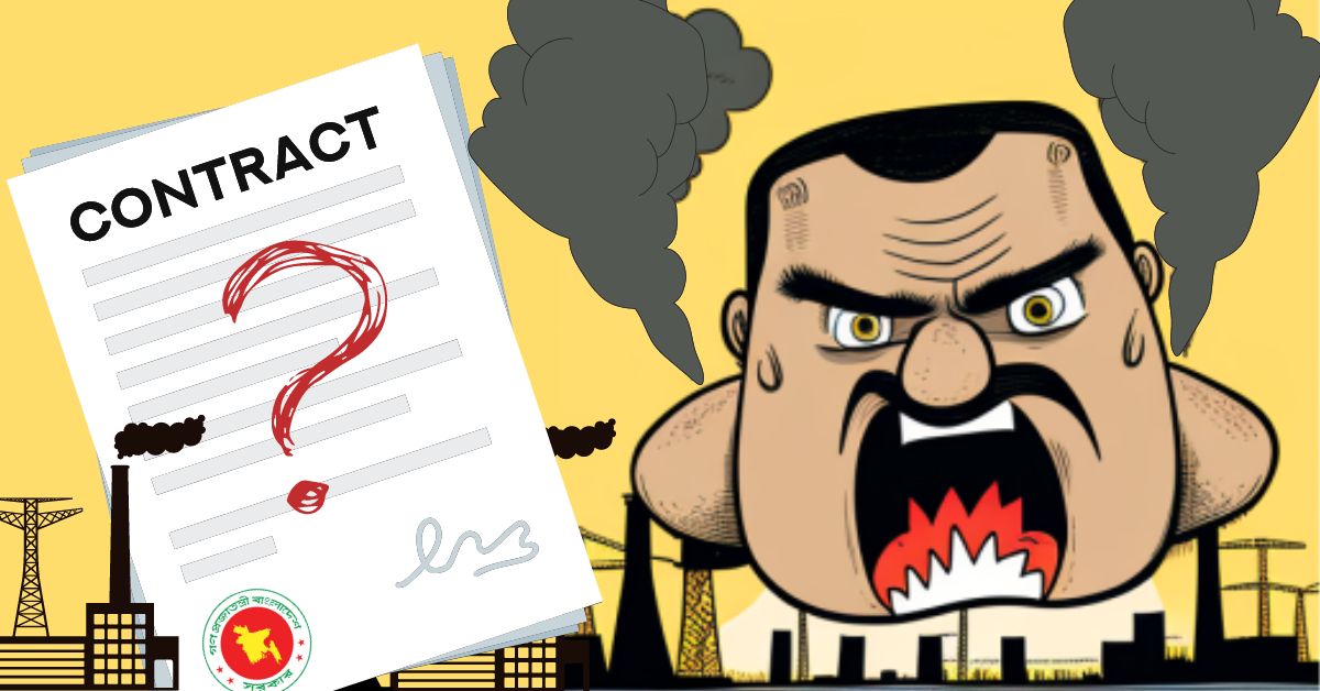 Can Bangladesh get out of the Adani power deal?