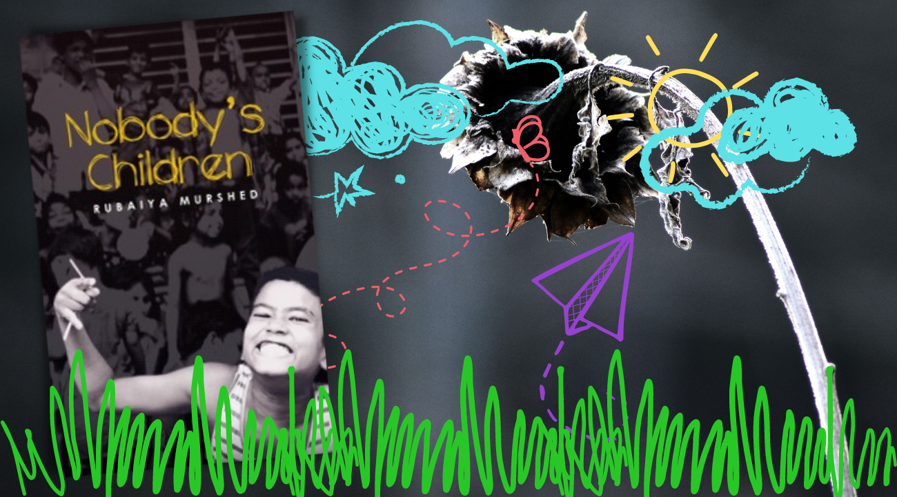 Feeling and doing for homeless children