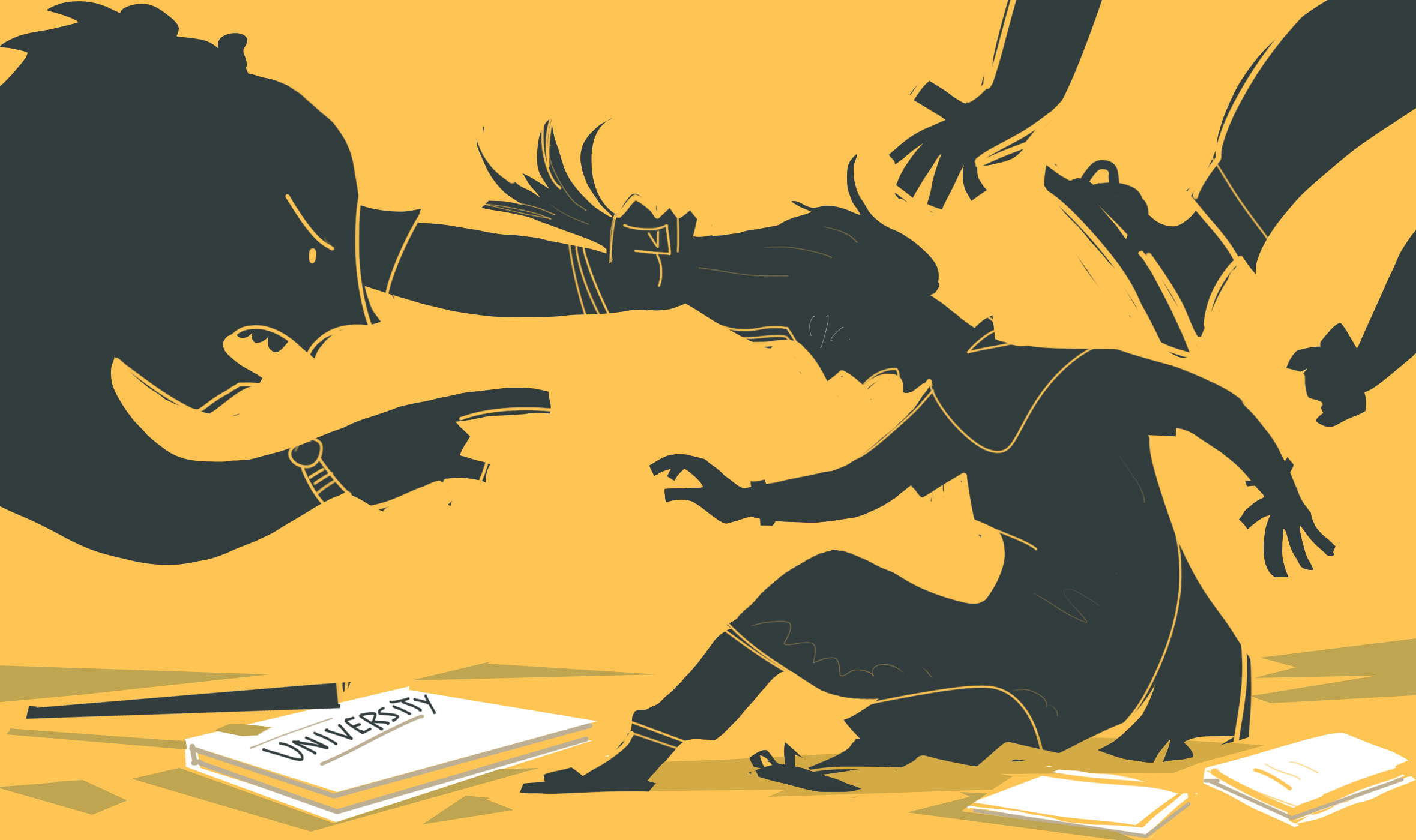 Well done, BCL sisters!