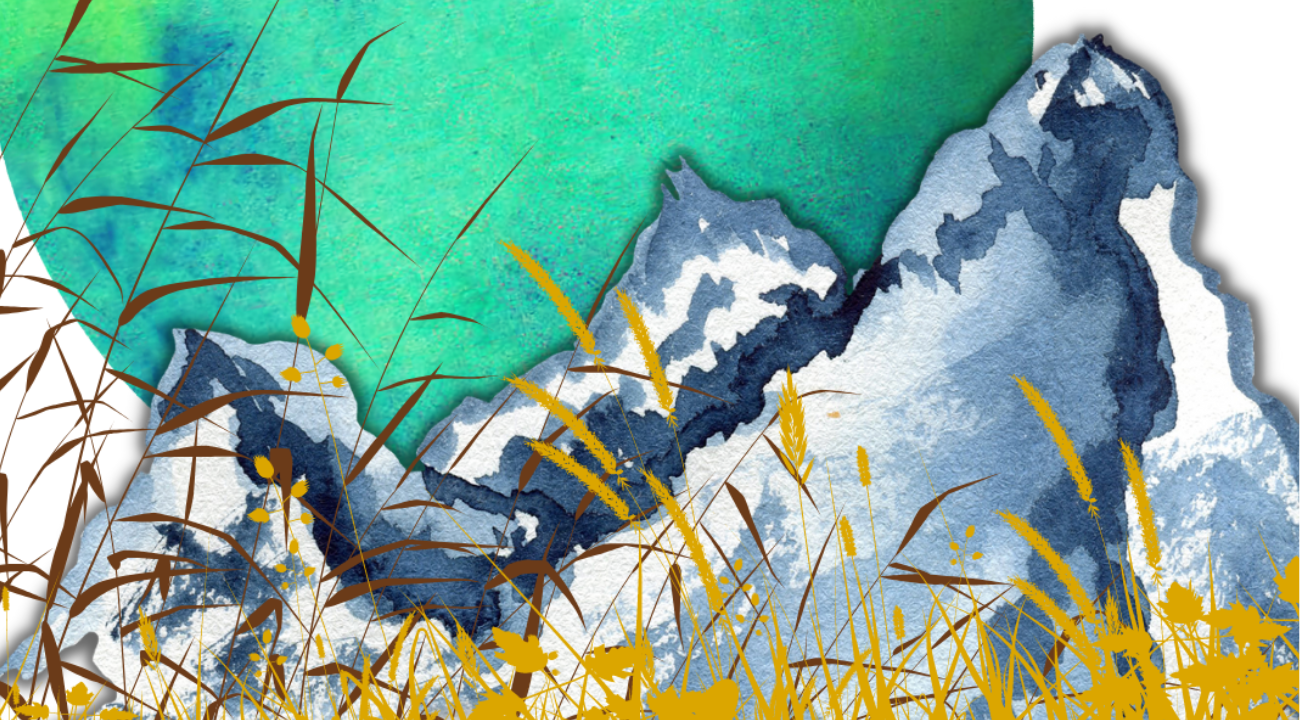 Mothers of the earth