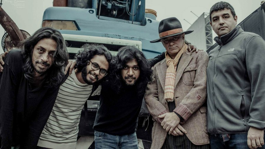 'Shonar Bangla Circus' to perform in India today