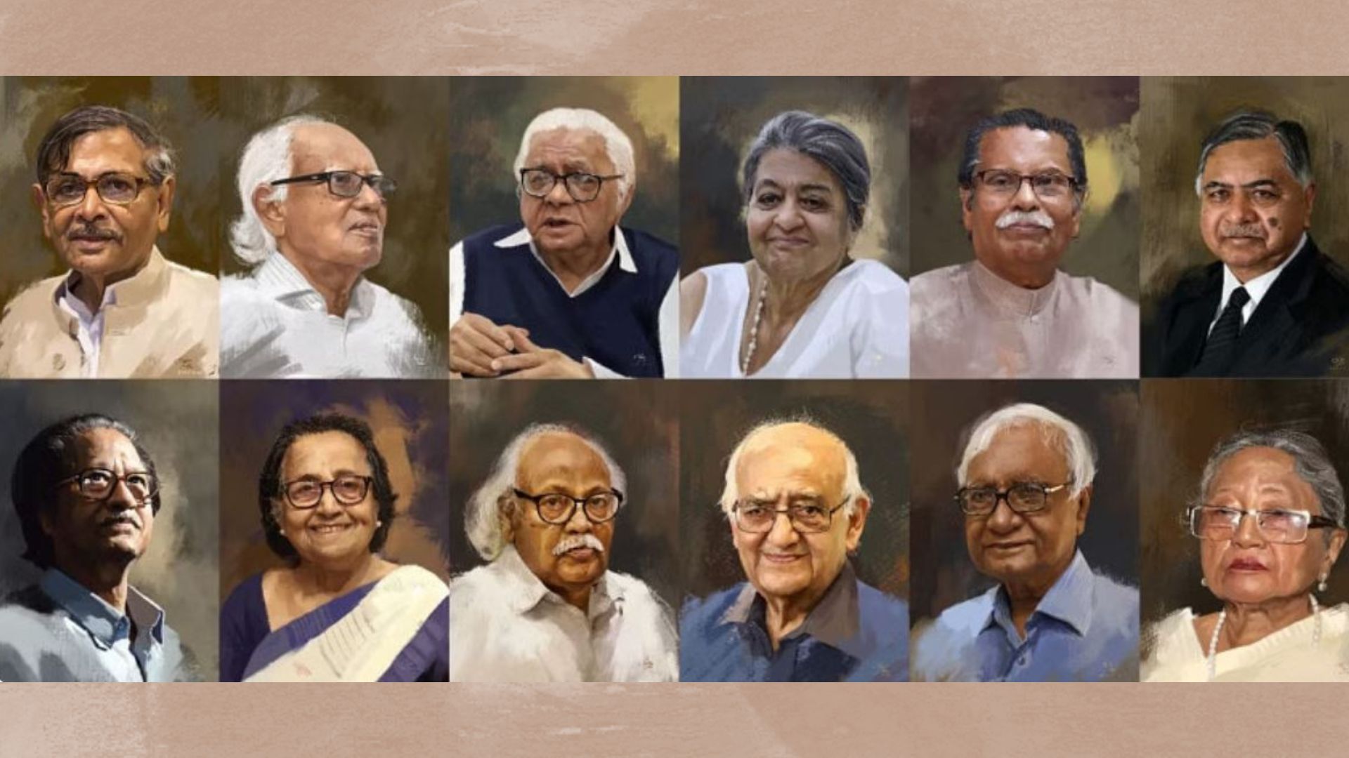 Champions of freethought share words of wisdom for youth