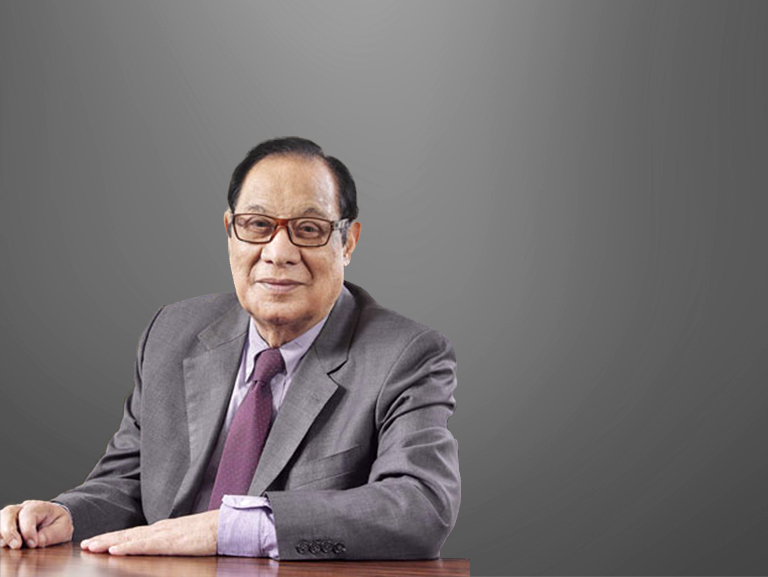 Abdur Rouf Chowdhury: Entrepreneur par excellence