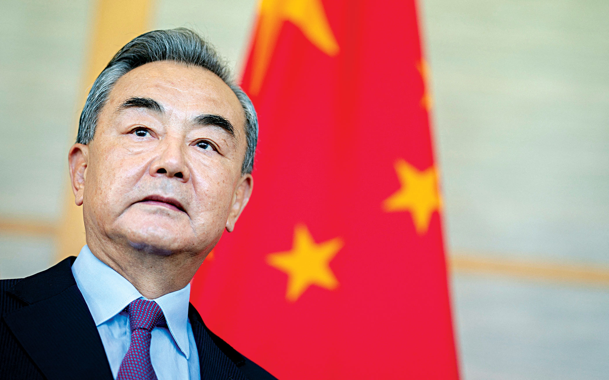 China blasts US over ‘hysterical’ balloon claim