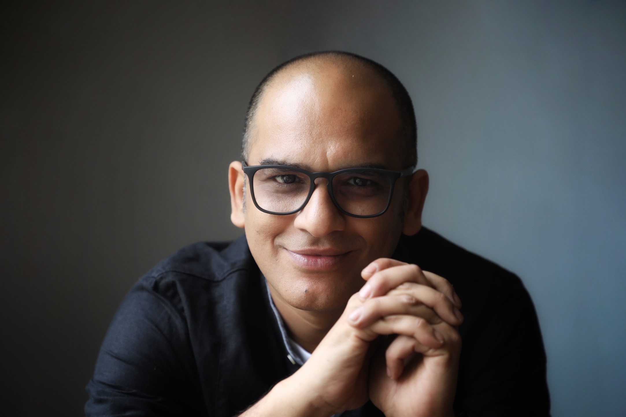 I love the people of Bangladesh, eager to work here: Ritwick Chakraborty