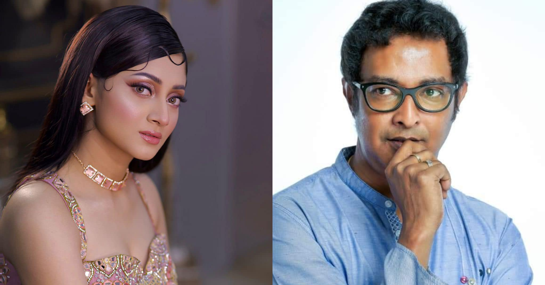 Puja Chery apologises to Jaaz Multimedia