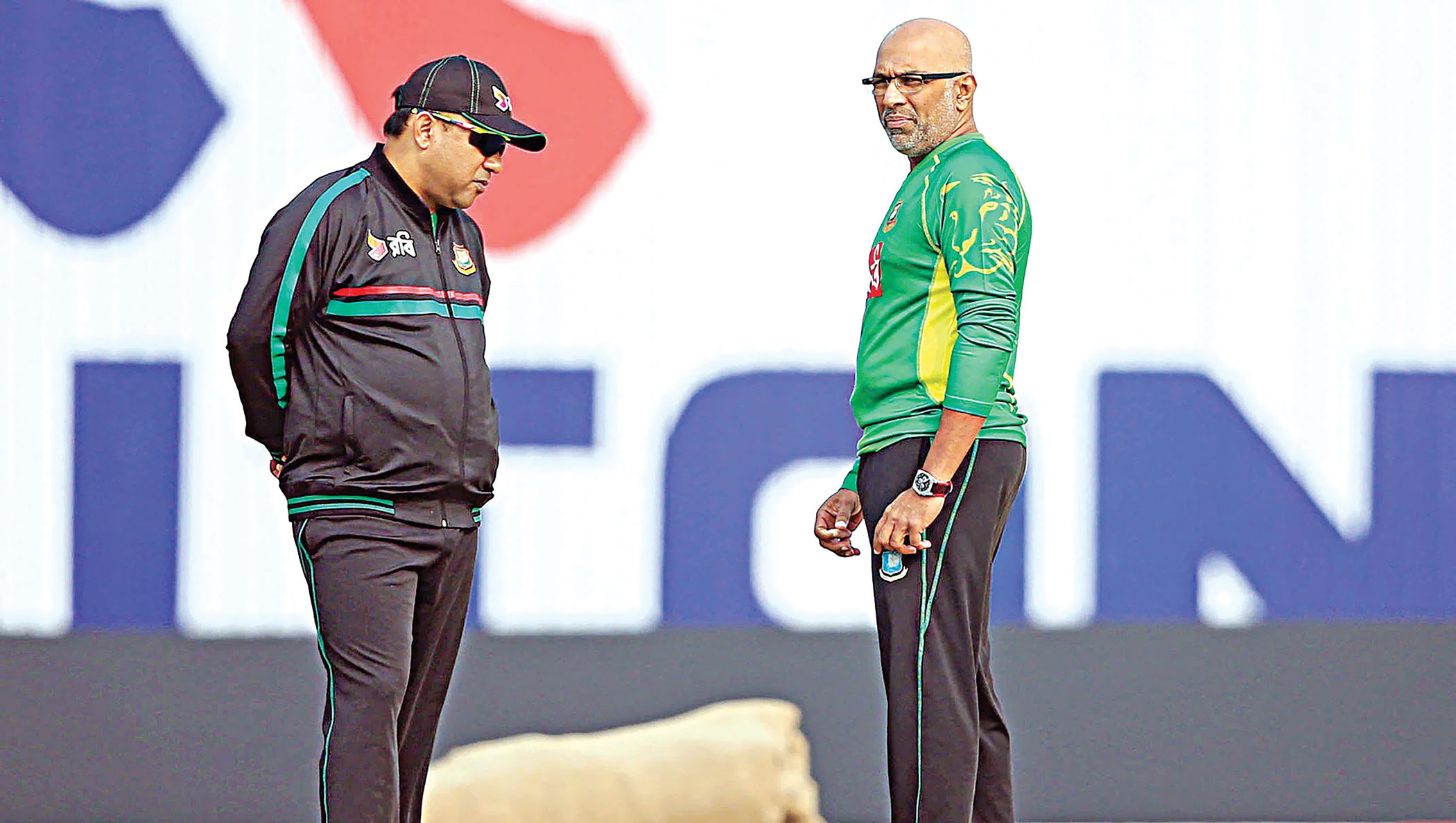 Expectations heightened for Hathurusingha’s return
