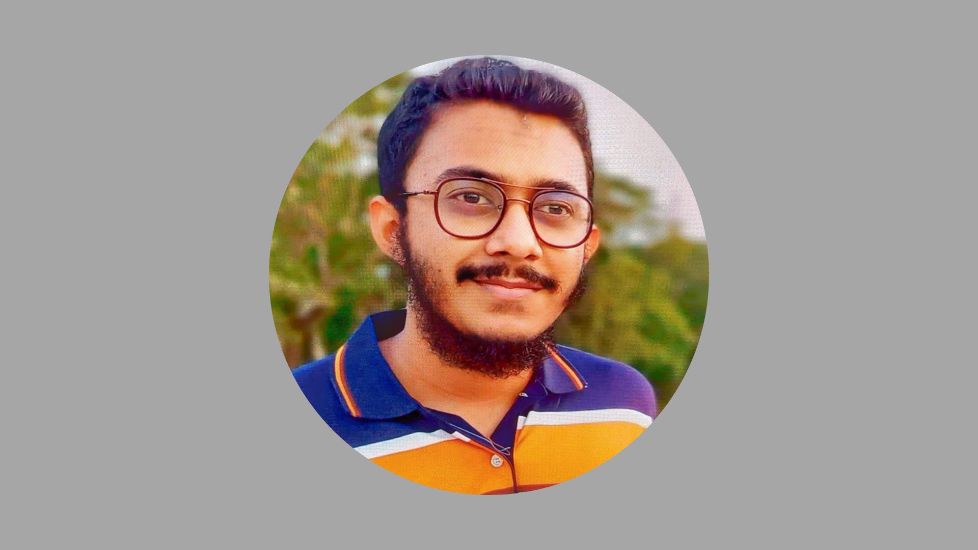 College student killed in Khulna road accident