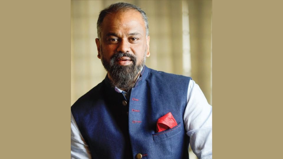 SmartVerse highlights commitment towards becoming a Smart Nation: Russel T Ahmed