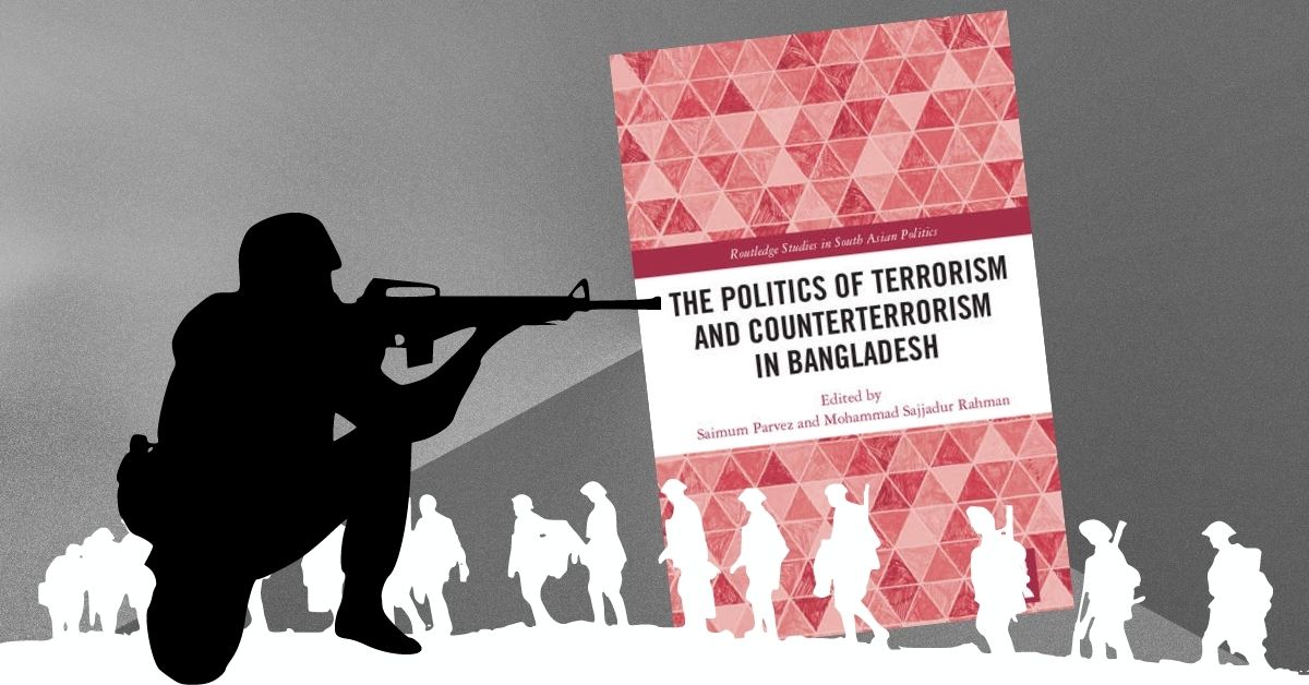 Paradoxes of terrorism in Bangladesh