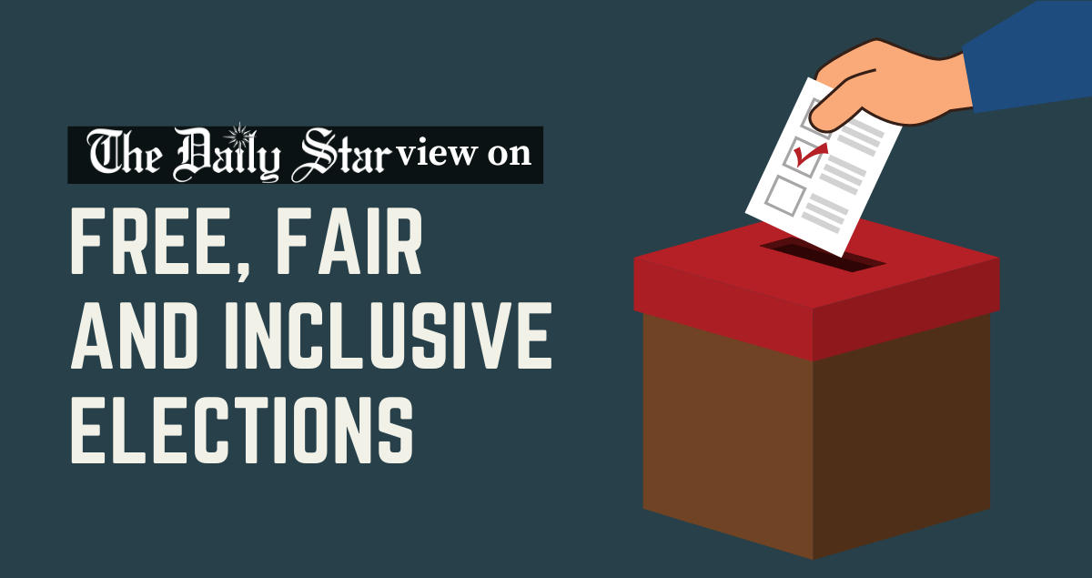 Our democracy won't survive another controversial election