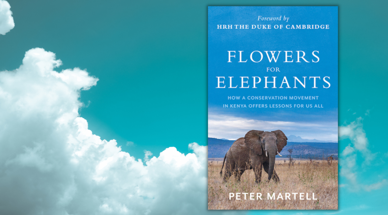 A fellowship of humanity and the wild