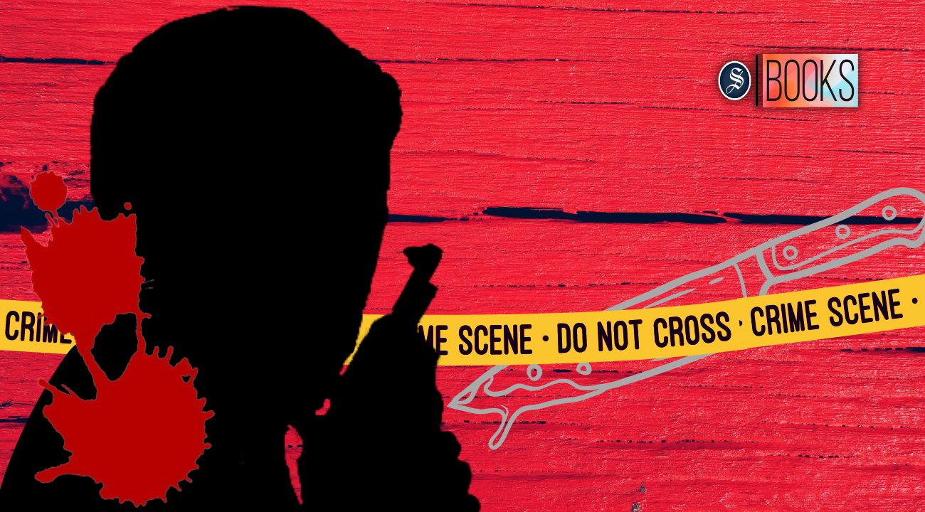 5 mystery thriller books to look out for at Boi Mela