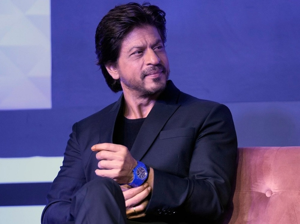 Won't stop acting, will have to have me fired: Shah Rukh Khan