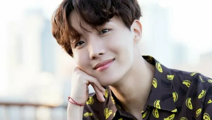 BTS’ J-hope begins military enlistment process