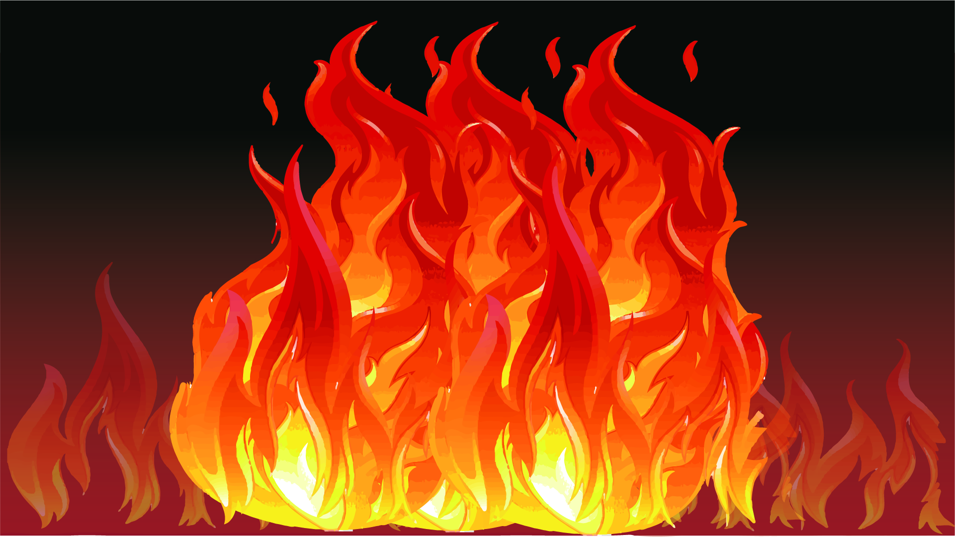 Two burnt in AC explosion at Niketan