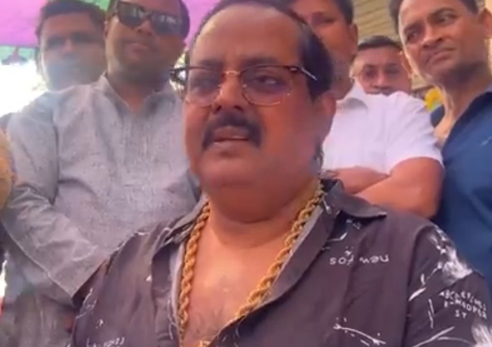 Dipjol continues to oppose release of ‘Pathaan' in Bangladesh