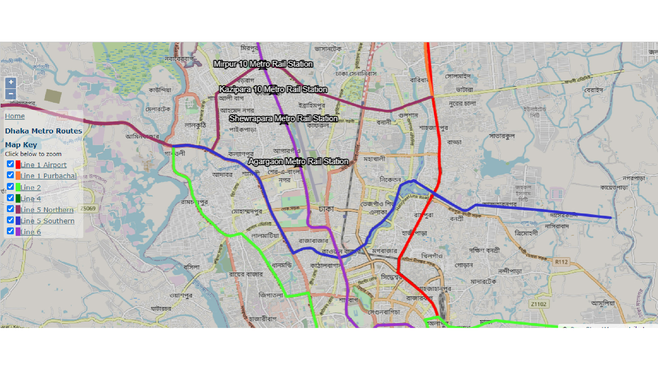 Mrt Line-5 Construction: Southern route to cost 35pc higher than northern