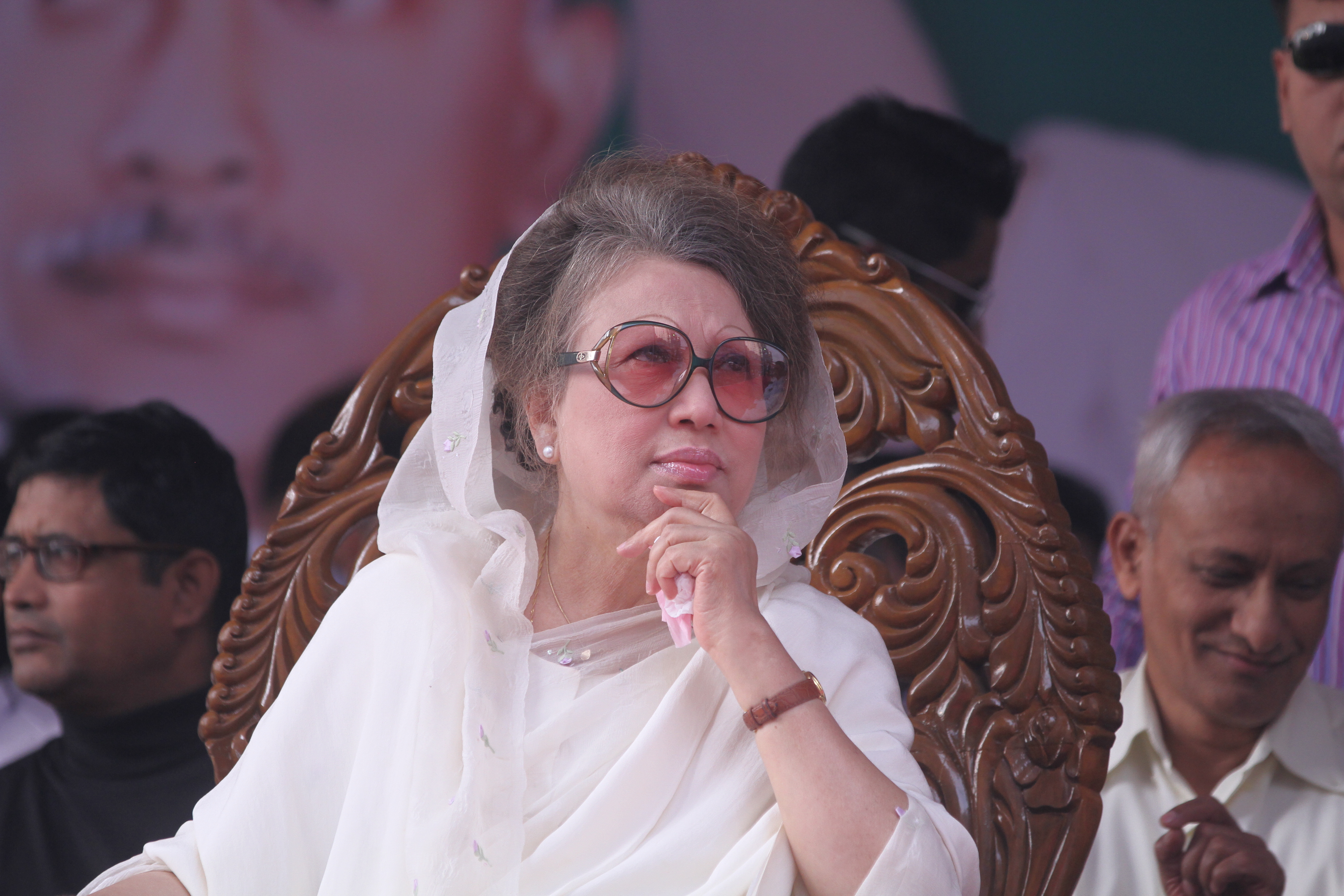 Khaleda Zia in politics: Missed chance for BNP?