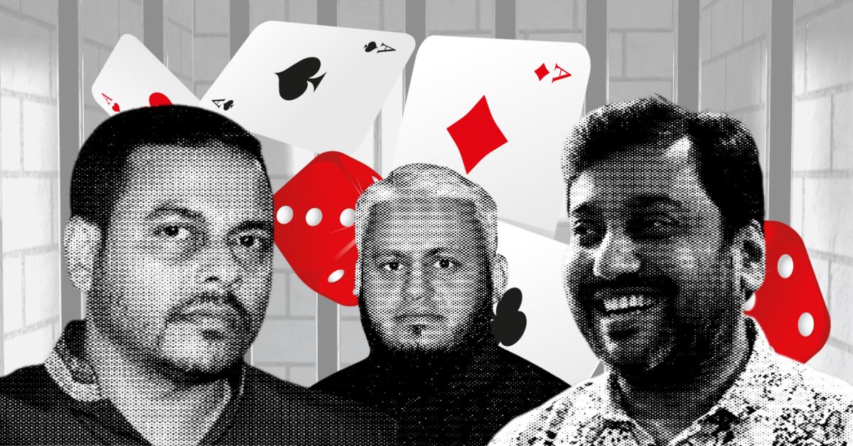 Samrat-Khaled-Mominul should be behind bars