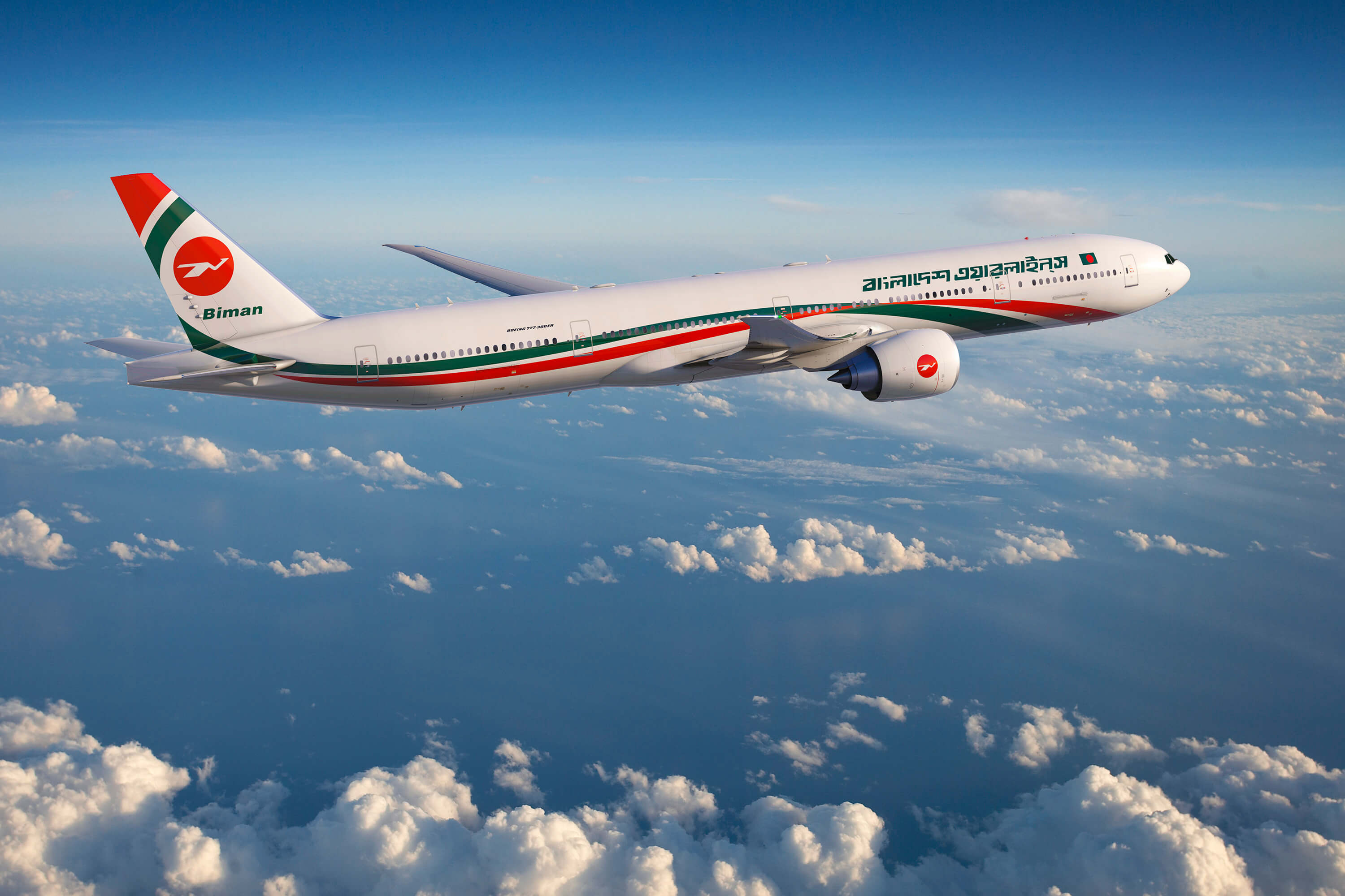 Biman paying for hiring unqualified Boeing 777 pilots