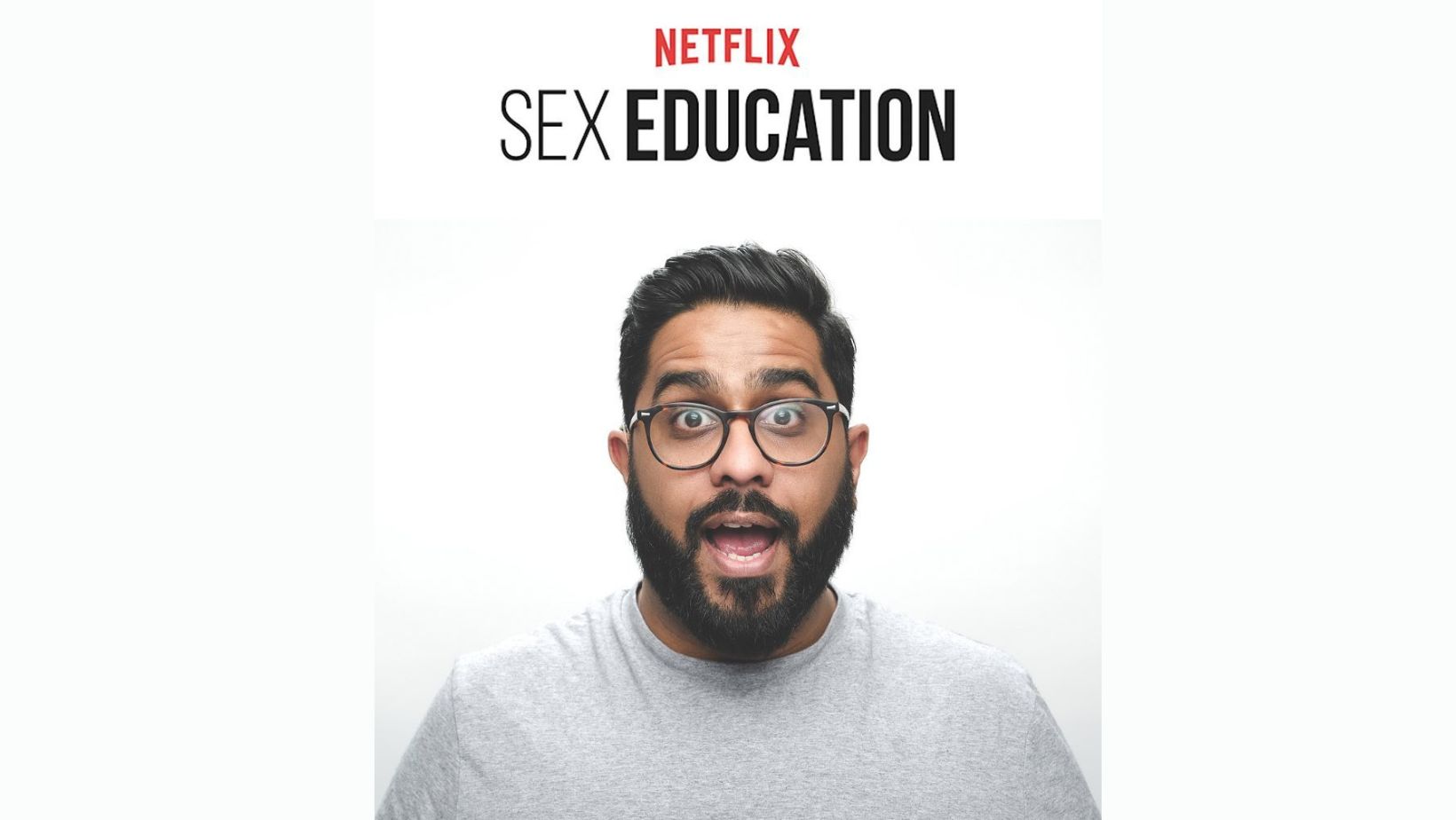 Bangladeshi comedian-actor to be on ‘Sex Education’