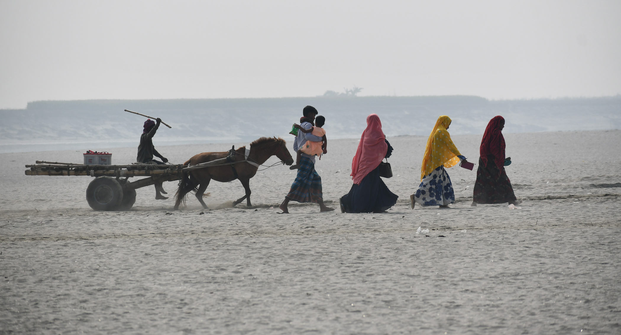 Basic healthcare still out of reach for most in Gaibandha chars