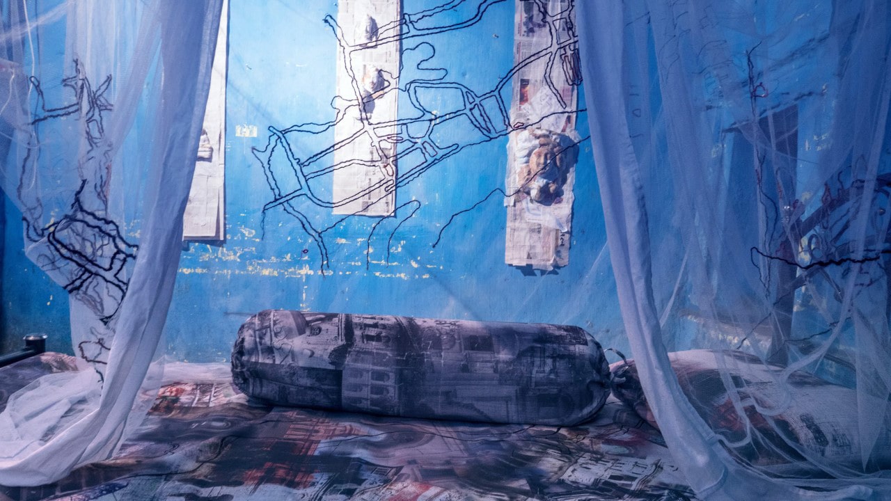 What We Think When We Think About (Interpersonal) Violence