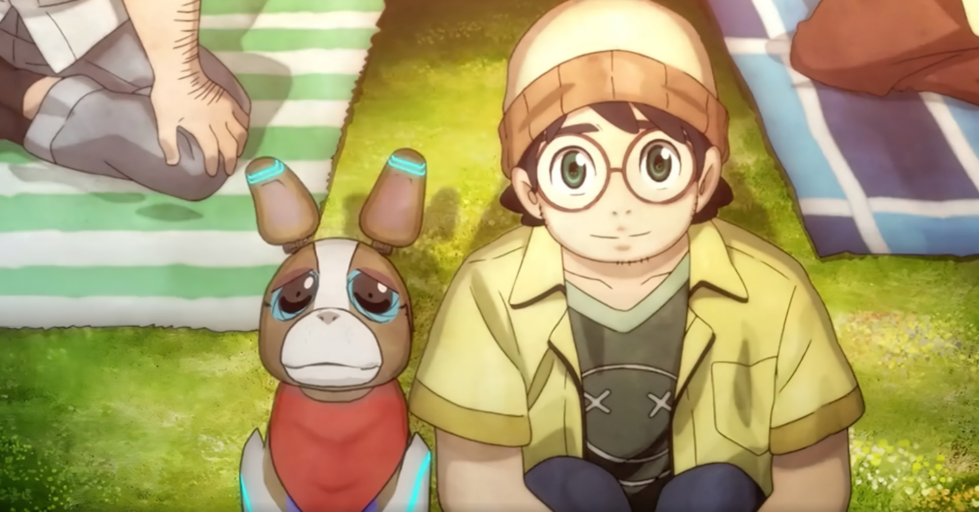 Is AI the solution to the animation industry’s so-called “labour shortage”? 