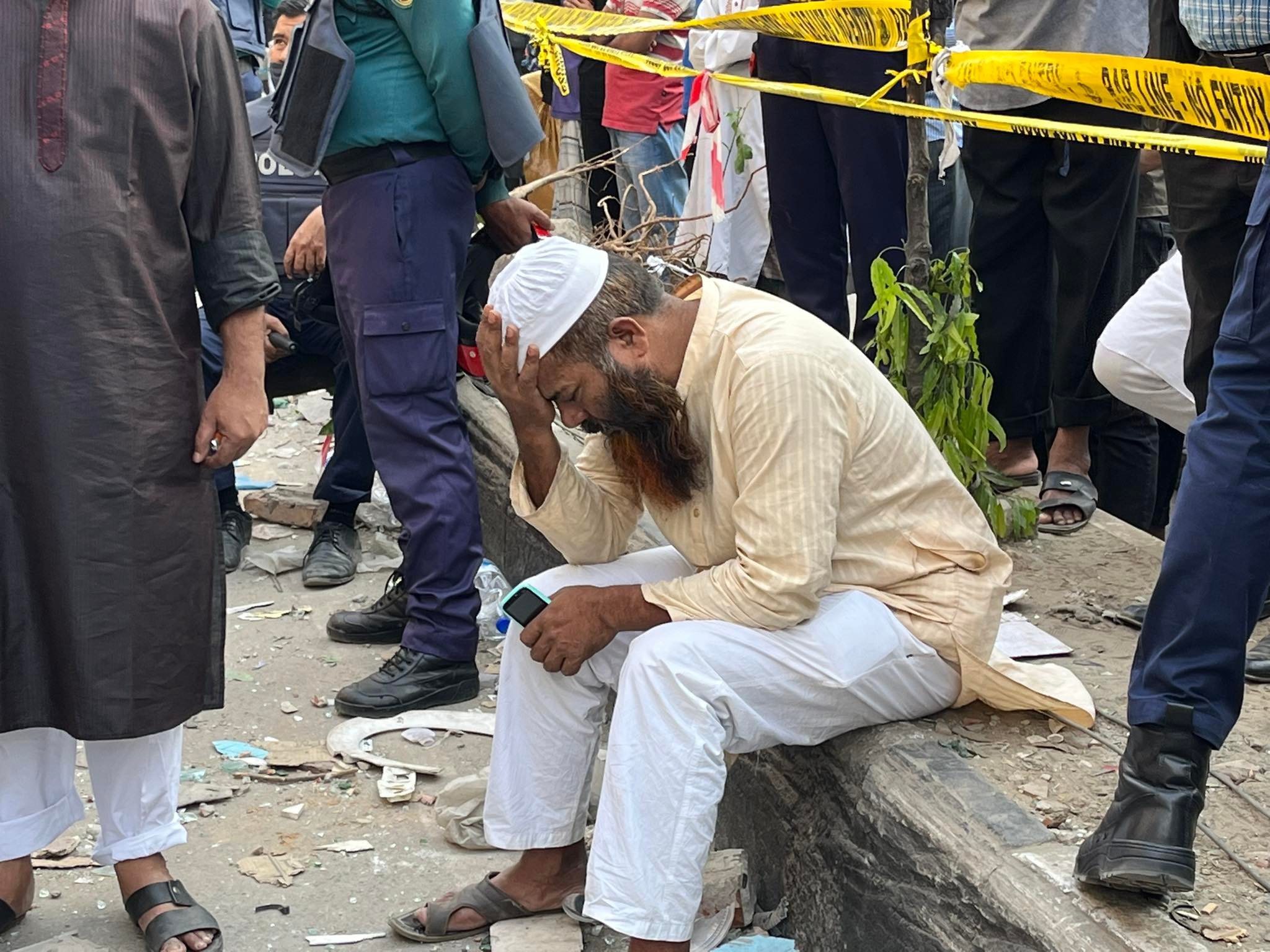 Rescue efforts to resume soon, 17 bodies handed over so far