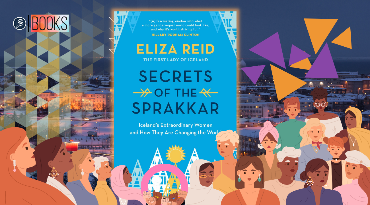 Why Iceland is a masterclass in equality