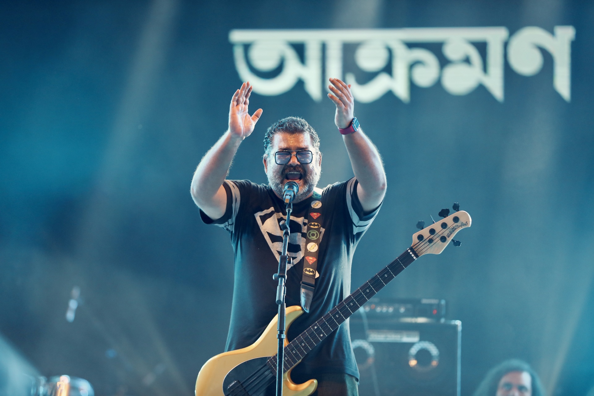 The lesser known stories behind Joy Bangla Concert