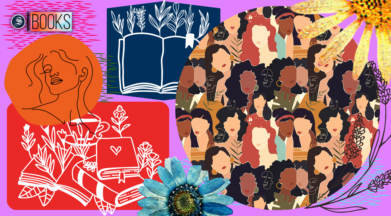 “A well-read woman is a dangerous creature”. Is she really?