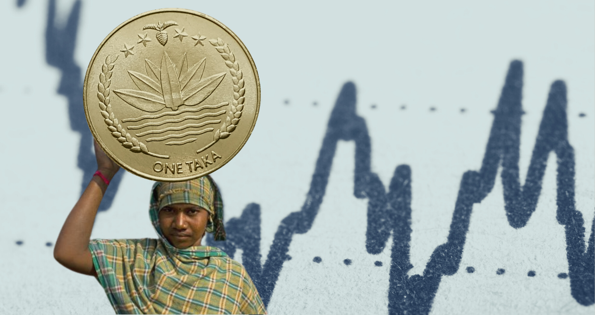 The ongoing economic peril and our plundered future