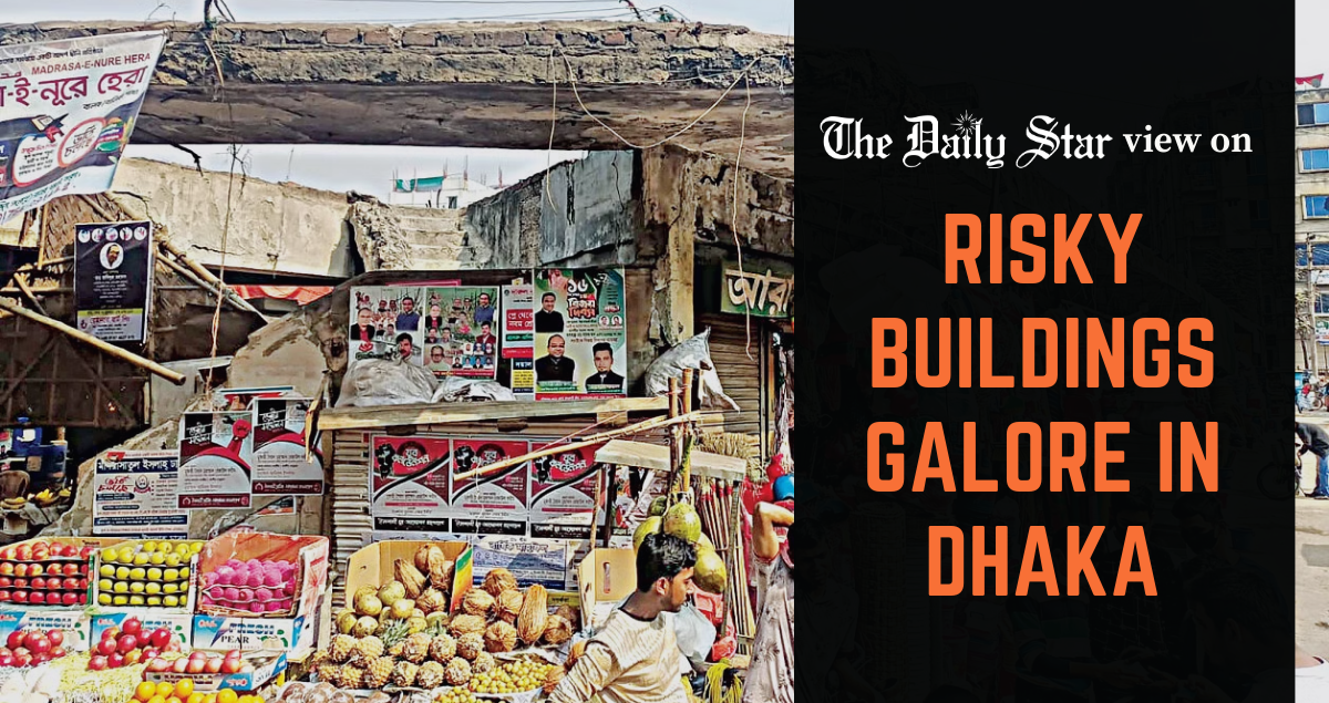 Don’t normalise risky living