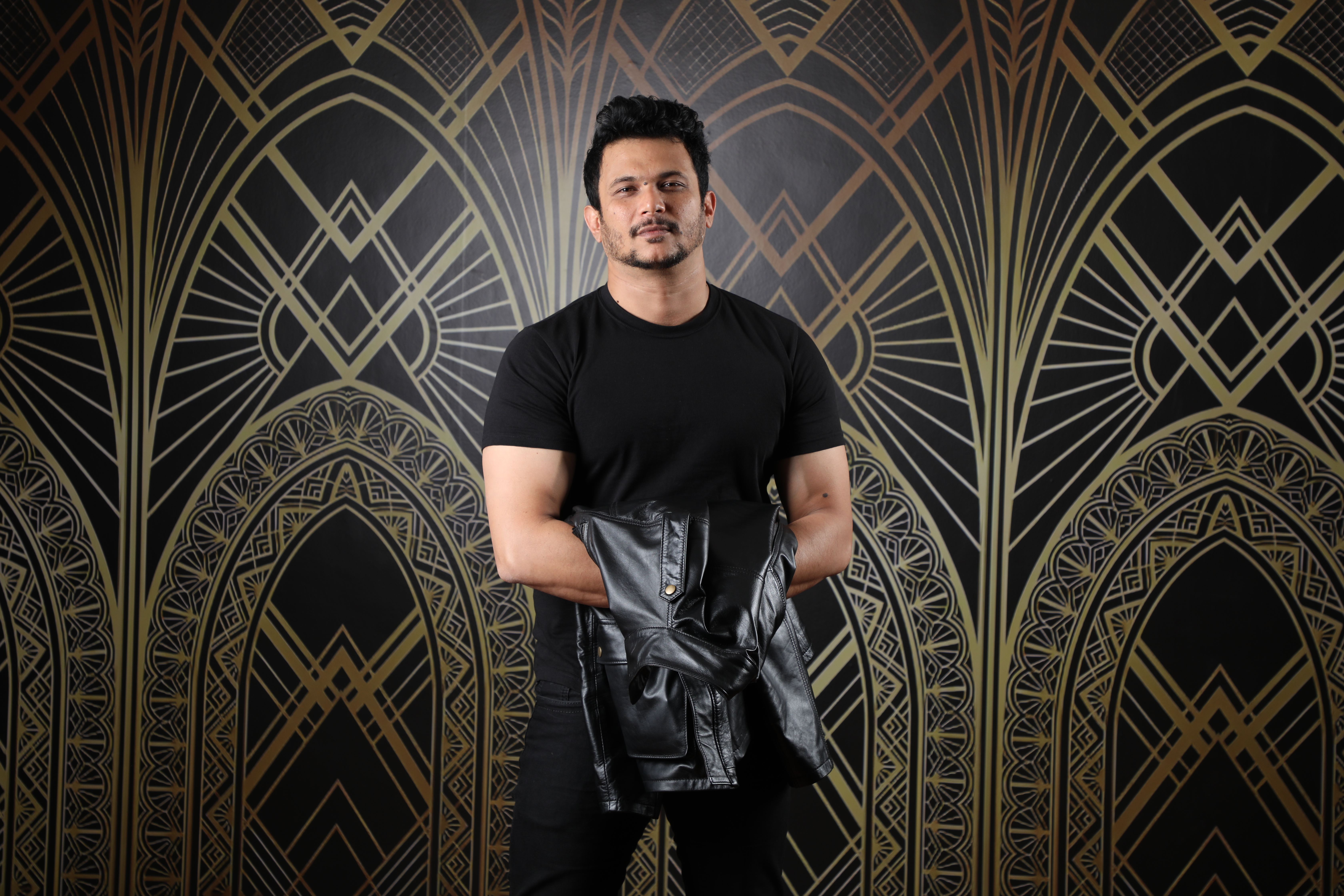 It’s my first time leading a web-series: FS Nayeem on ‘Mission Huntdown’