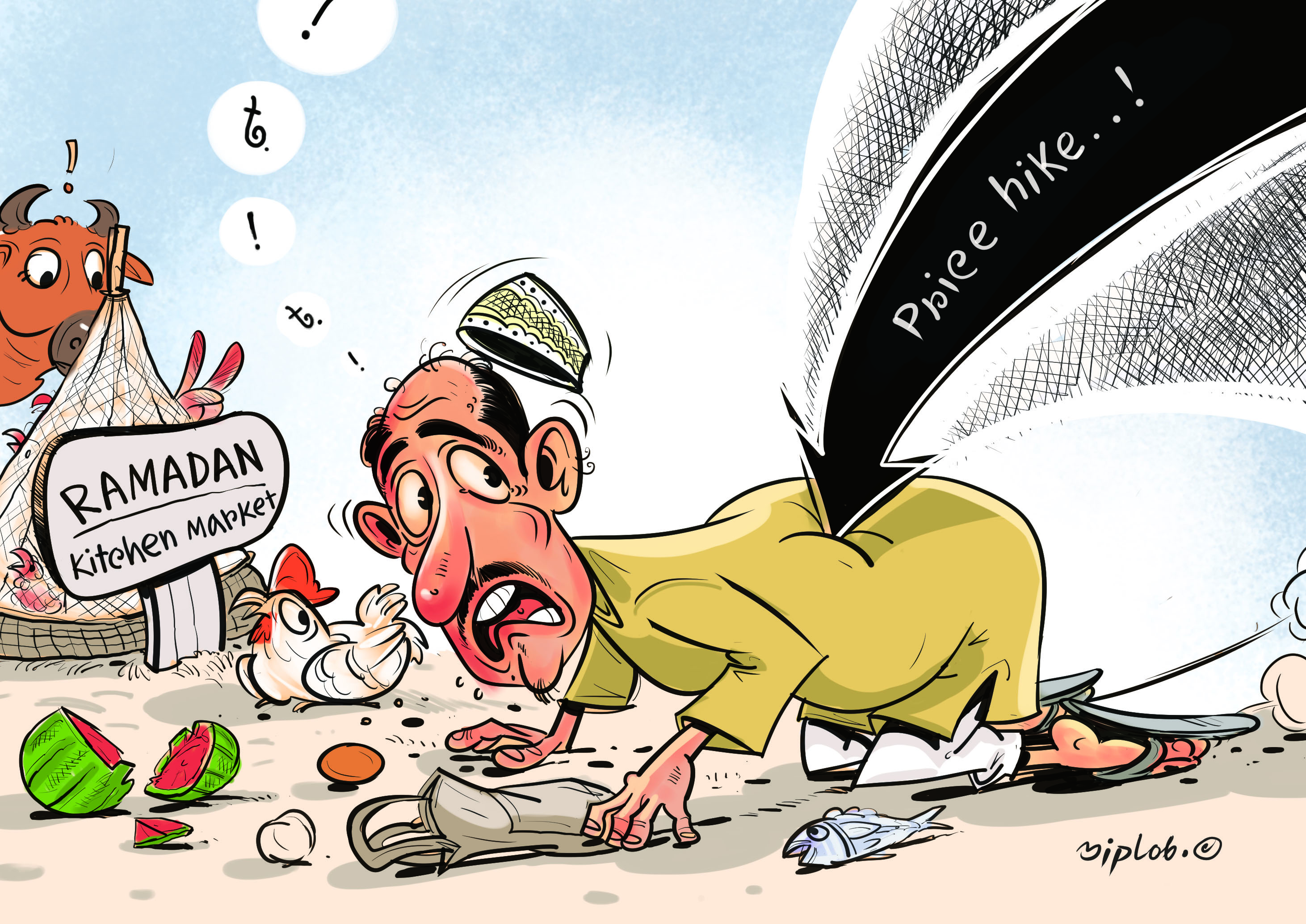 Why are we failing to curb inflation?