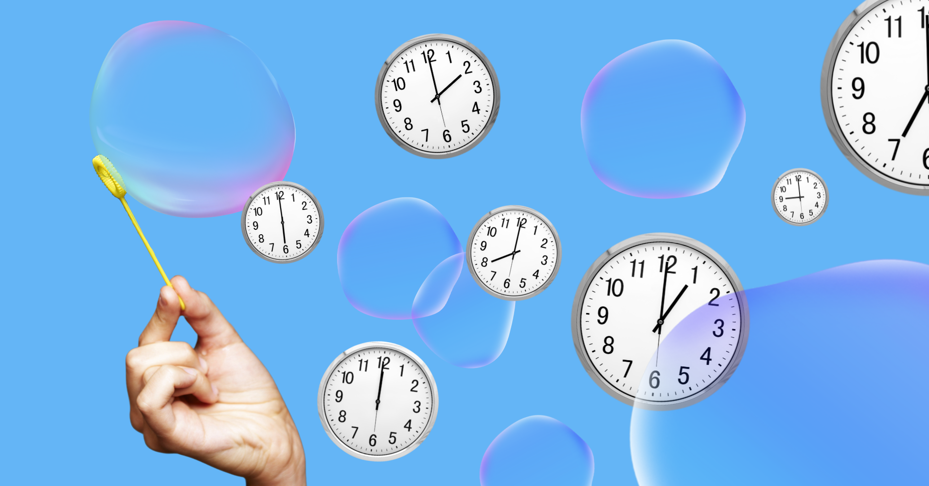 Feeling the pressure of getting older but just never wiser