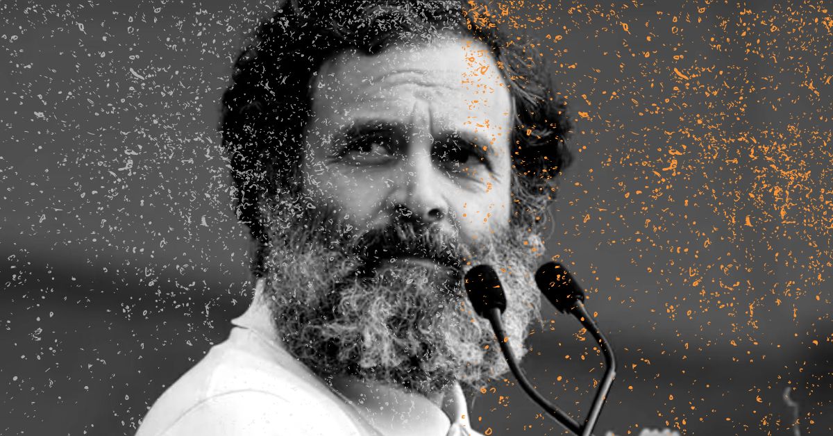 Hypocrisy on Stilts in India