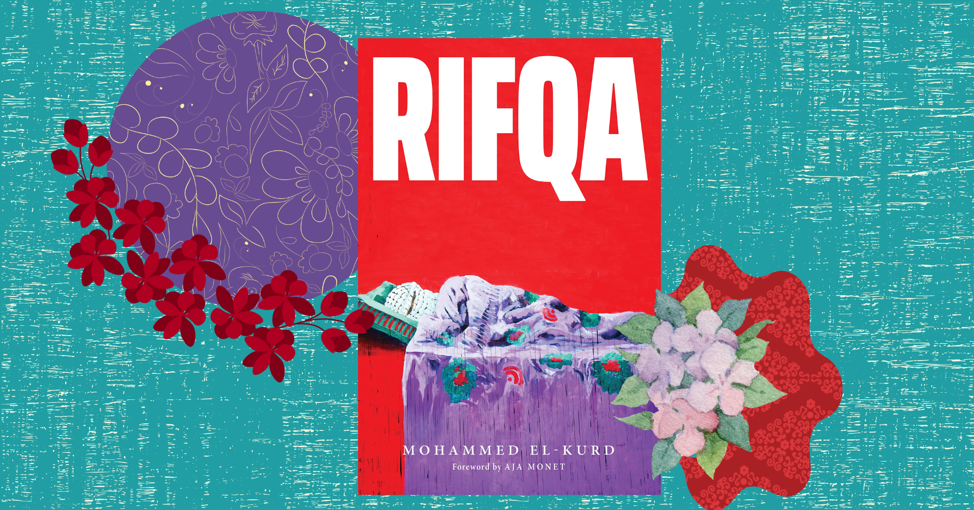 Rifqa: A spellbinding account of persecution, courage, and survival