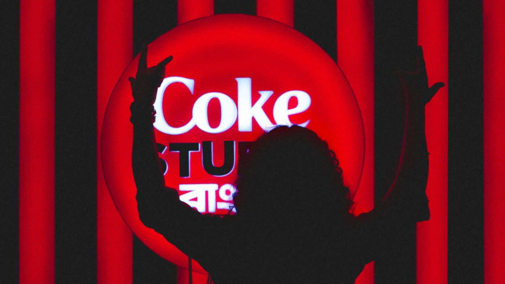 Animes Roy features in next Coke Studio song