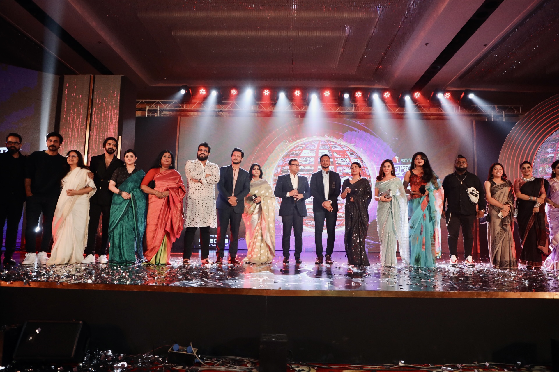 Channel i’s OTT platform 'iScreen' joins the OTT race