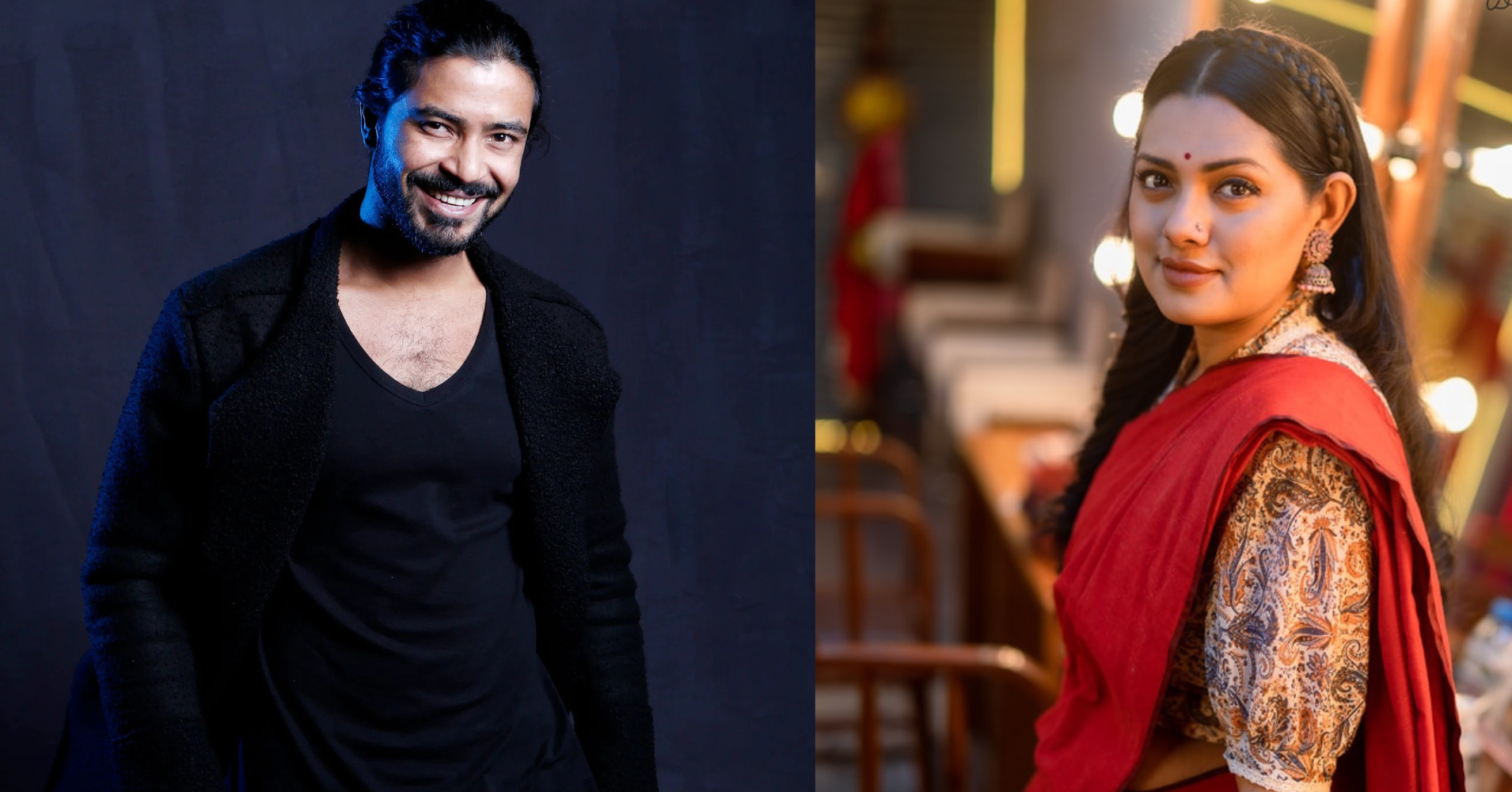 Nusrat Imrose Tisha, Sariful Razz starrer ‘Roktojoba’ to release on OTT