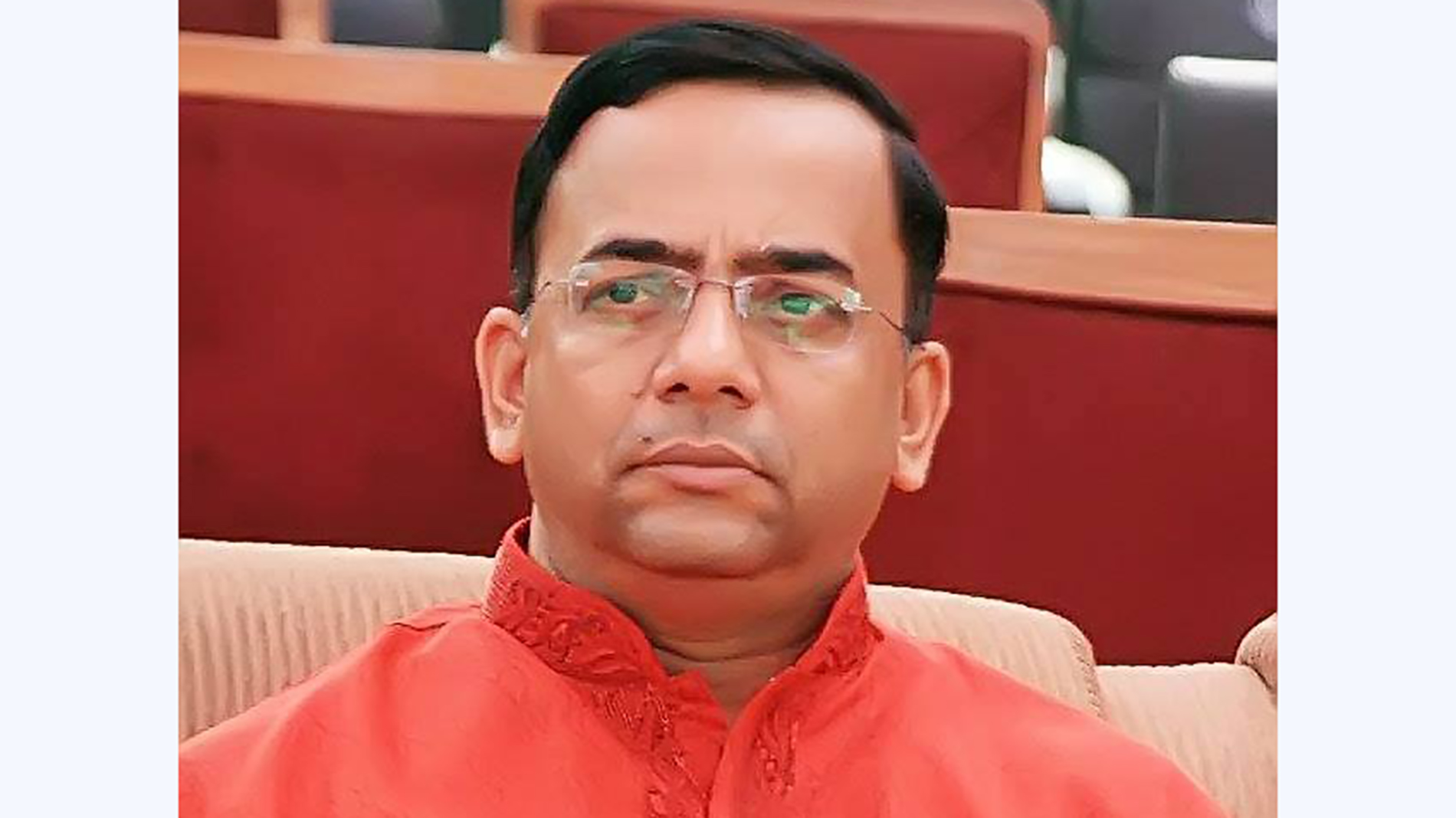 ‘Investigate wealth of former IGP Benazir’