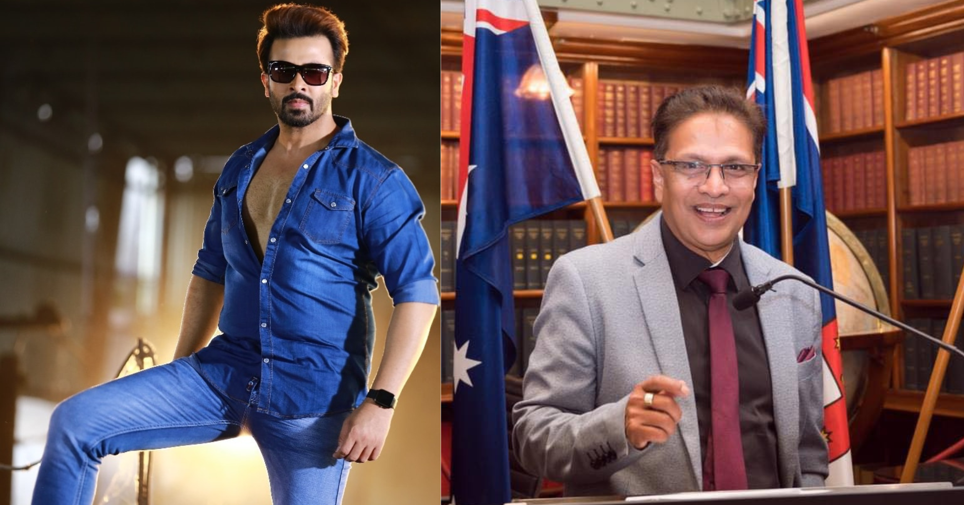 Shakib Khan’s accuser was never a producer of ‘Operation Agneepath’